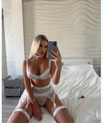 Проститутка Римма